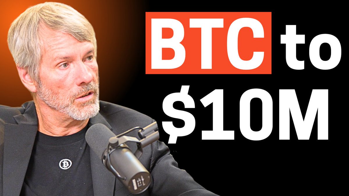 #Bitcoin is Economic Immortality.