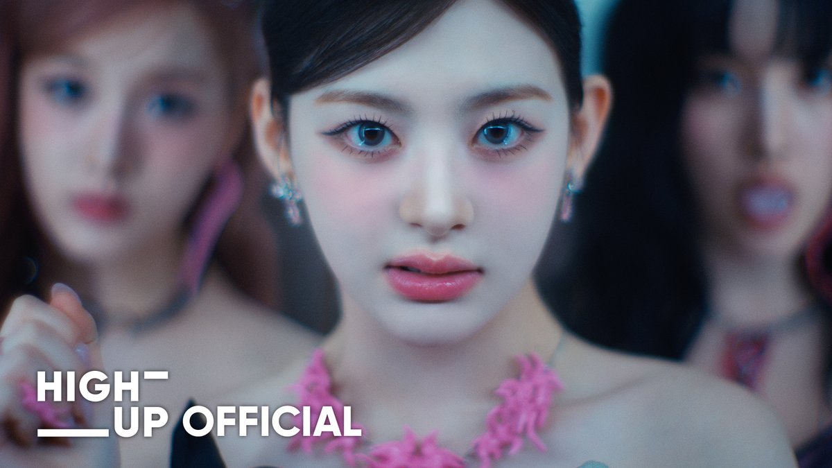 STAYC unveils the music video teaser to ‘Cheeky Icy Thang.’