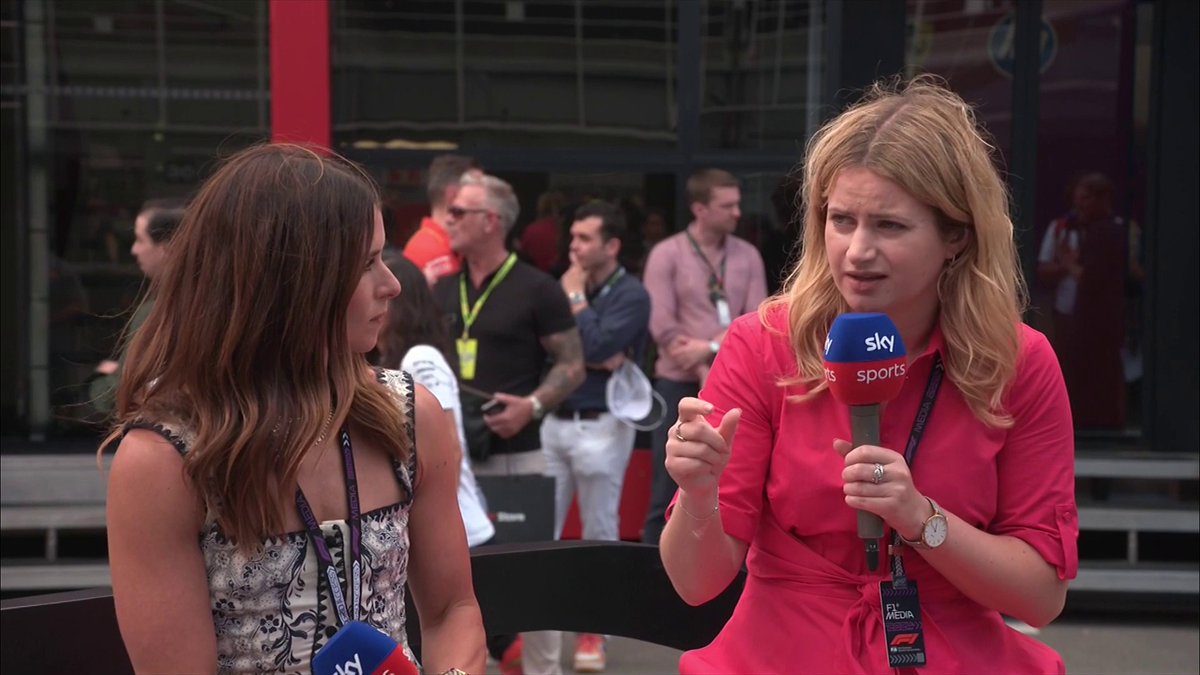 Bernie Collins thinks that the variability in McLaren's pit stop timings, compared to Red Bull's consistency is a factor as to why Red Bull were able to win 💬