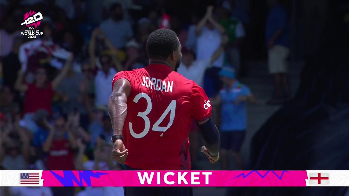 CHRIS JORDAN. 🤯🤩 W O W W W