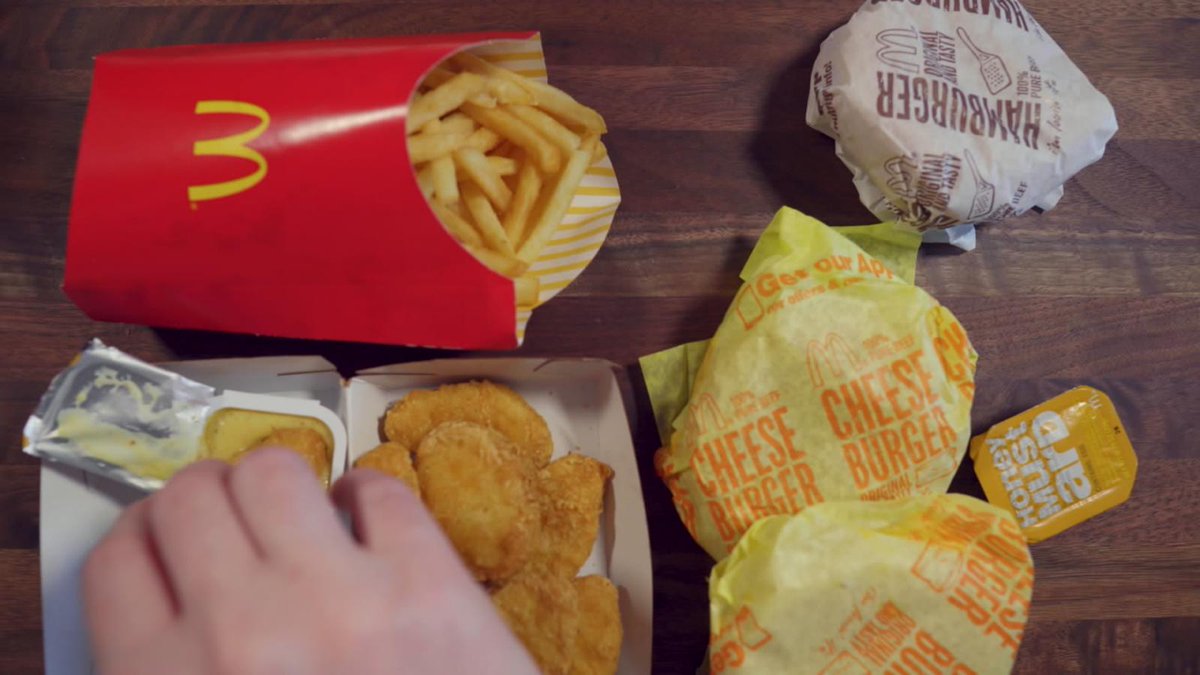 McDonald's is launching a new $5 Meal Deal that hits menus nationwide. Knowing that consumers have grown tired of sticker shock on food, McDonald’s CEO said the company would look to be "laser-focused on affordability."