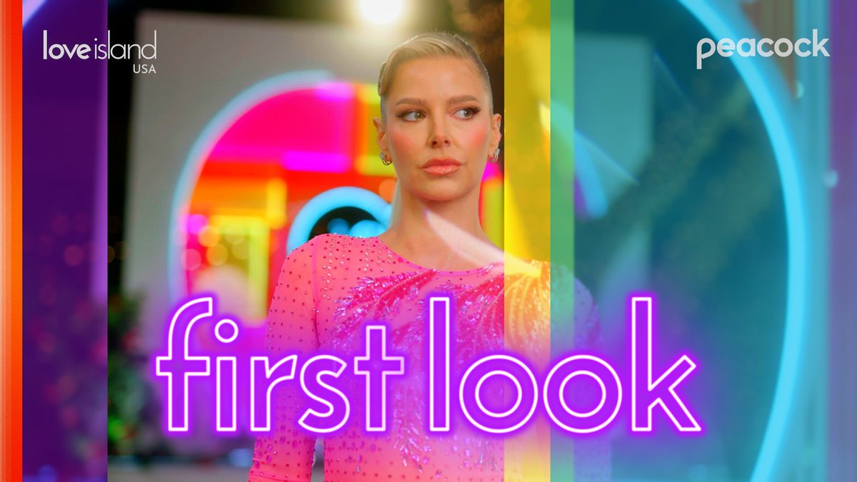 Your votes are in! One boy and one girl will leave the Villa TONIGHT! 💔 You won't want to miss the first double dumping of the summer at 9pm ET / 6pm PT, only on Peacock. 😳