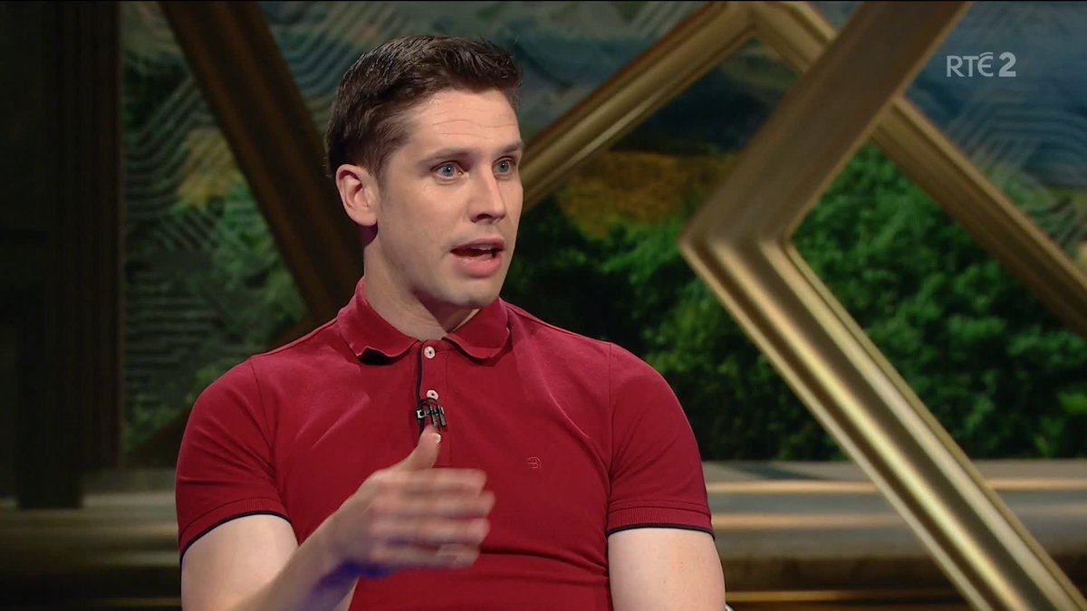 "James Horan and Kevin McStay are developing a new team, a new group... it's a transition period for Mayo... a season of what-ifs for them." Mayo's season is over before the quarter-final stage and without reaching Croke Park. 📺 Watch The Sunday Game on RTÉ2 &amp; RTÉplayer