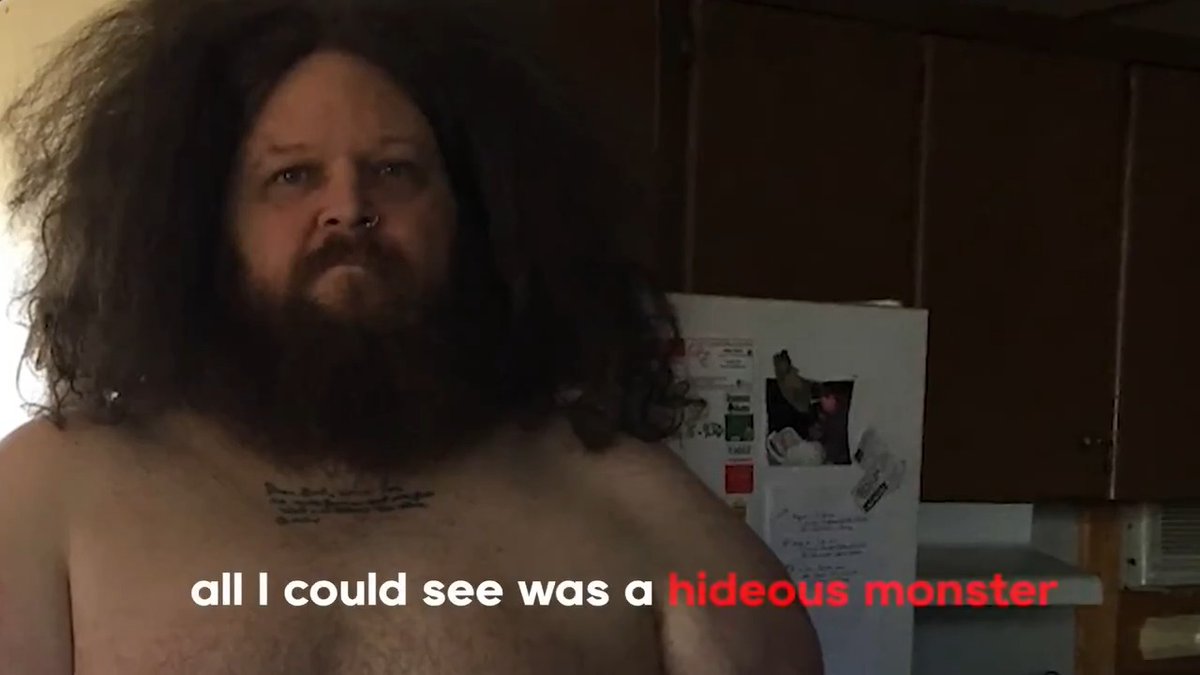 You never know when one inspiring story can completely transform someone’s life. The most incredible video you will watch today! There is no greater example of so many events aligning in Ken's journey to lose over 300 pounds...it's almost hard to believe. @nuviasmiles