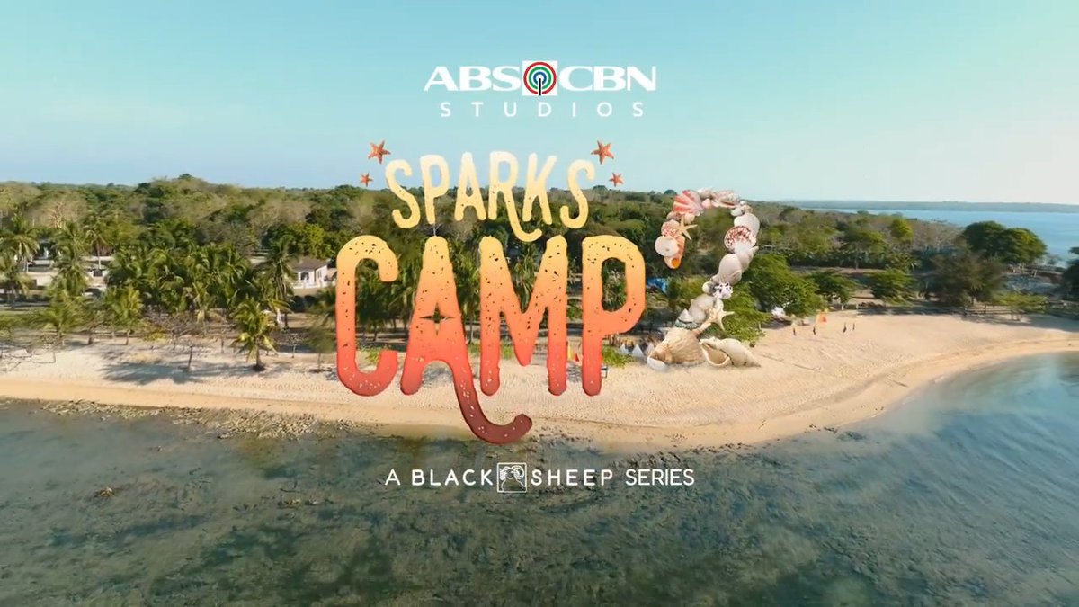 The return of the first queer dating reality show in the Philippines; with more fun &amp; drama in the new camp! 🏝️✨ #SparksCampS2 premieres this June 26! New episodes every Wednesday, 8 PM on Black Sheep’s YT channel.