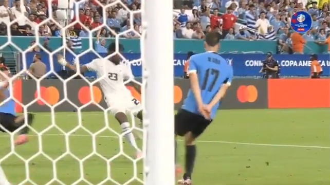 Golazo de Panamá