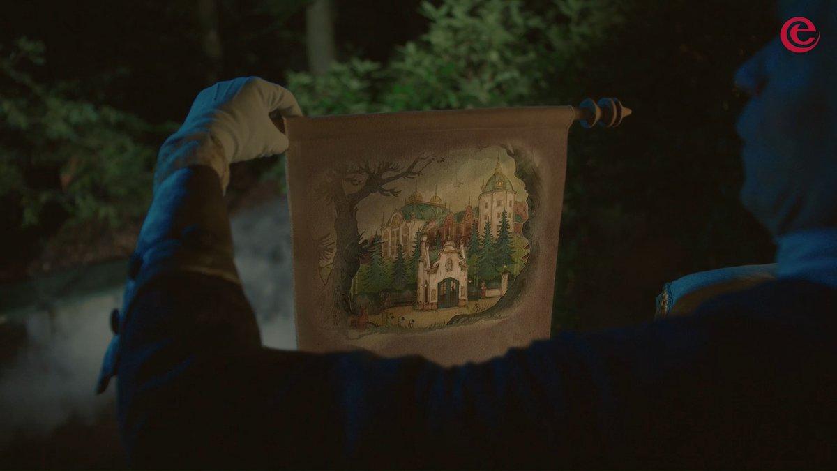 Er was eens… een nieuw sprookje in de Efteling! ✨ De Prinses op de Erwt kun je vanaf het voorjaar van 2025 aanschouwen op een wel héél bijzondere plek in het Sprookjesbos. 🌳🍄🛏️ Wie kan ook niet wachten om dit sprookje te ontdekken?
