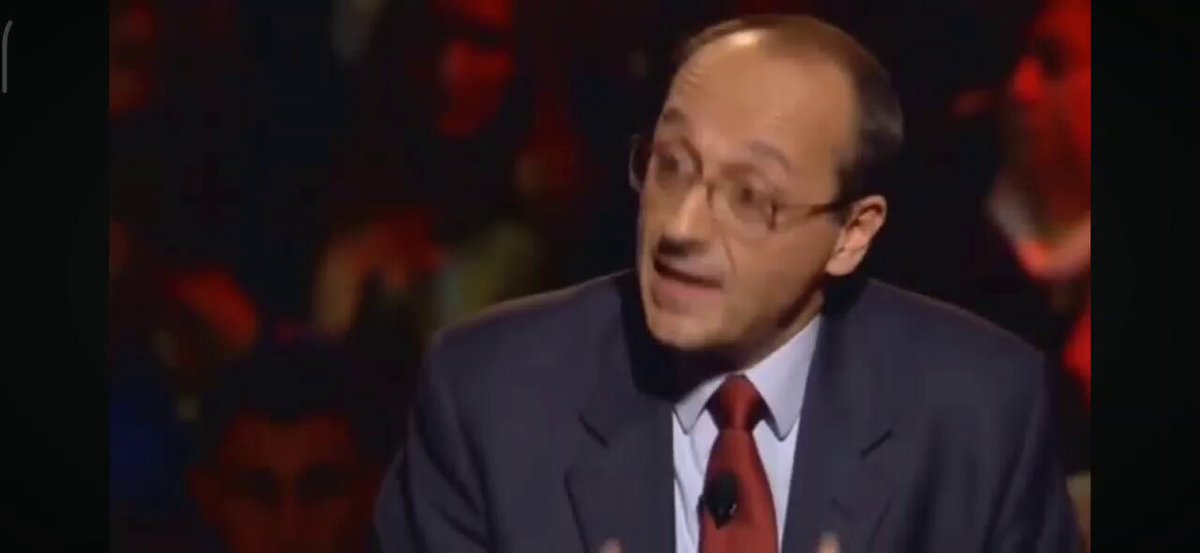 Chiarezza e preveggenza. "In Italia si è sostituita la politica industriale e la politica dei redditi con la politica del cambio". 11 anni prima di Draghi a La Hulpe.