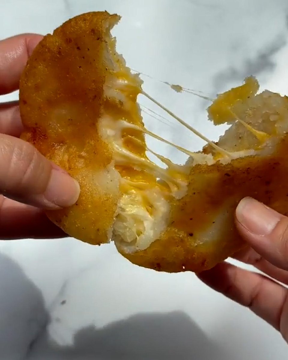4 easy cheesy recipes
