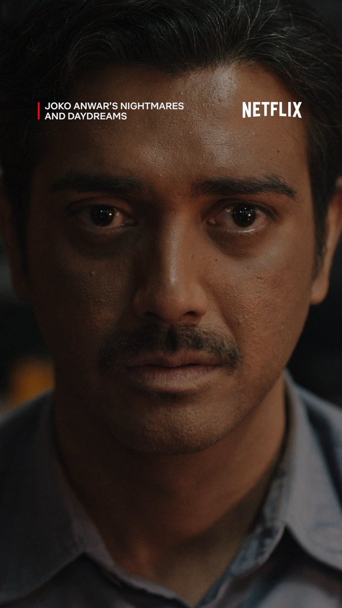 HYPNOTIZED: Apakah kamu akan bertindak kriminal demi memberi makan keluargamu? NIGHTMARES AND DAYDREAMS Behind the scenes.