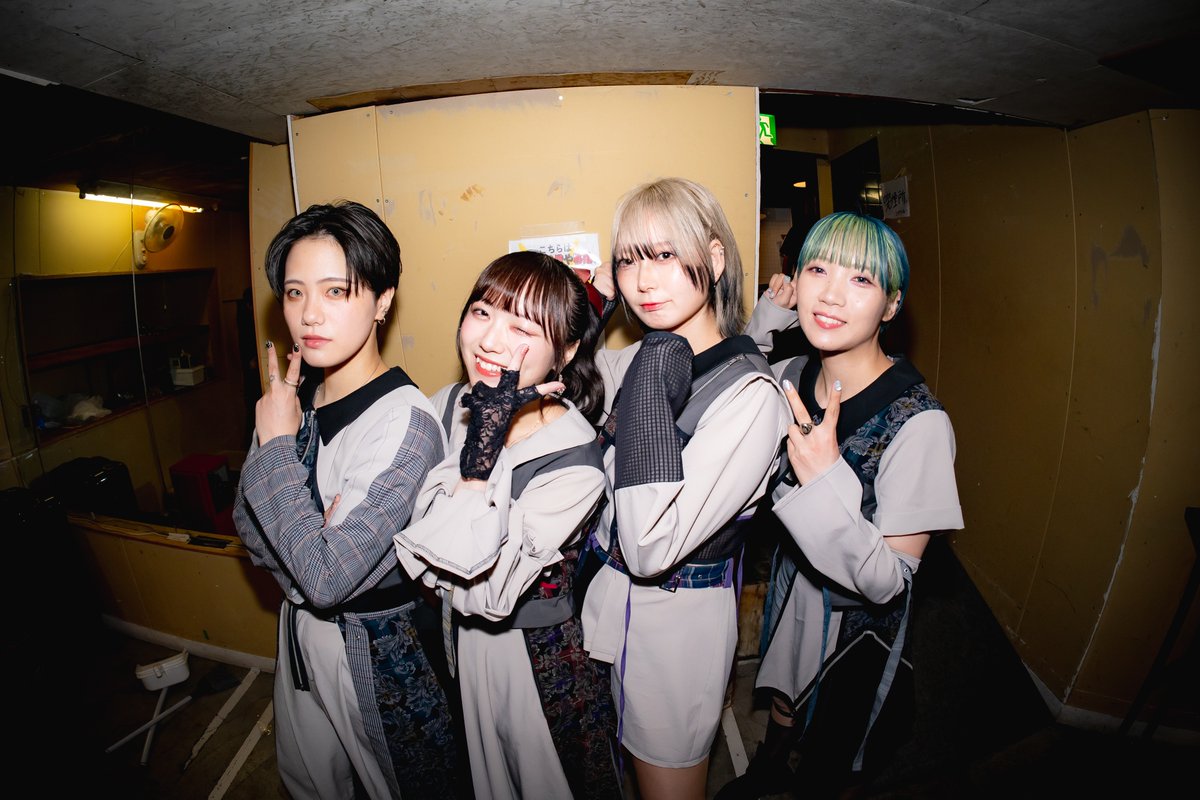 🎥ダイジェストムービー🎥 2024/06/23 sui sui 5周年ワンマンライブ"forever" 大阪・味園ユニバース 5年間の集大成となった3時間20分のライブのダイジェストを楽曲『アズロングアズライフ』のフルコーラスと共にお届け! 最後まで是非ご覧ください! #suisui #suisuiラストワンマン味園0623