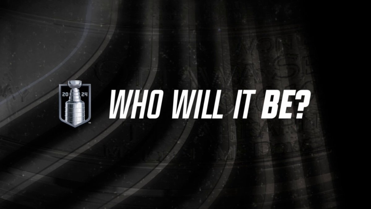 There can be only one. Who will it be? Find out tonight. #StanleyCup Final #Game7: 8 p.m. ET on ABC, ESPN+, SN, CBC &amp; TVAS