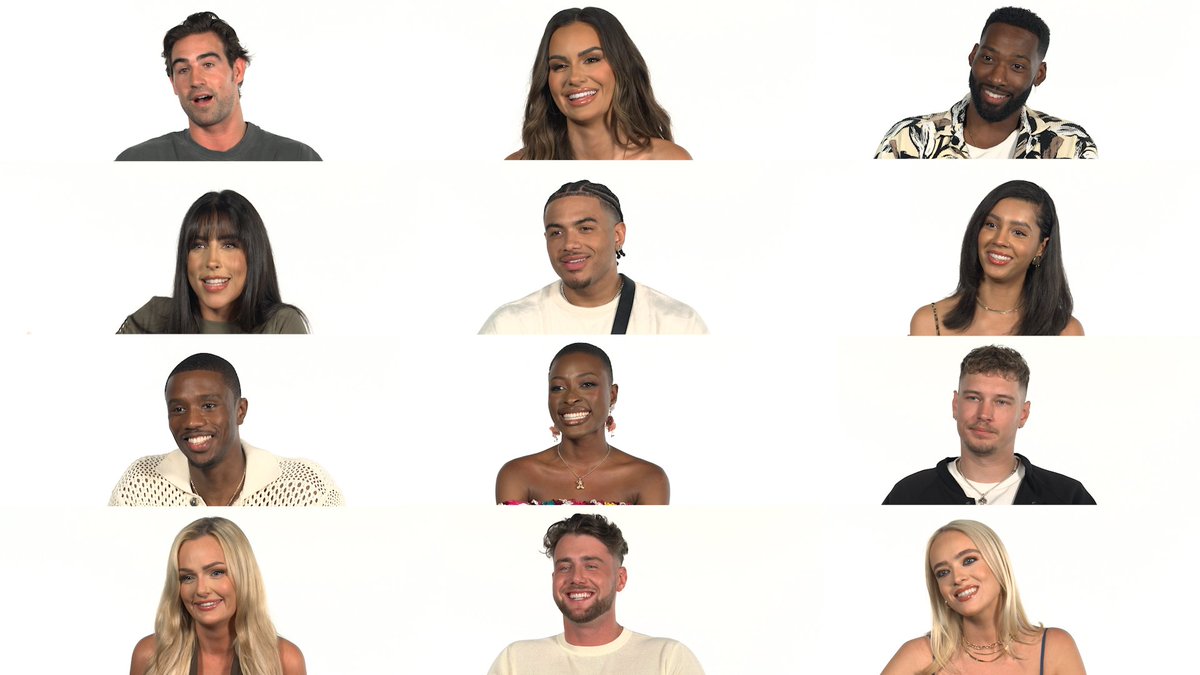 So where did the couples of Perfect Match Season 2 end up? 👀