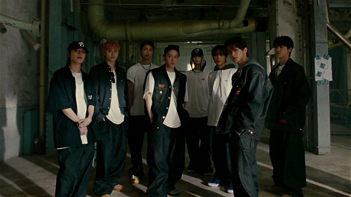WALKING CLUB 127 【WALK - The 6th Album】 ➫ 2024.07.15 6PM (KST) 💿 Pre-Save & Add #NCT127 #WALK #NCT127_WALK #삐그덕 #NCT127_삐그덕 #NCT127_삐그덕_Walk