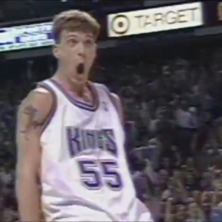 One of the most exciting ball handlers &amp; passers in NBA history was drafted 26 years ago today!