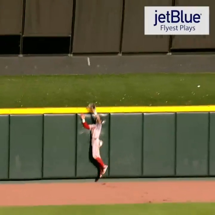 Jarren Duran is must see TV. JetBlue's #FlyestPlays