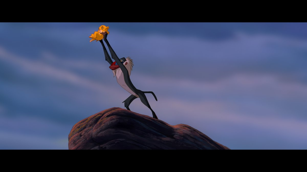 30 years ago, we met The Lion King. This December, experience an all-new story with Mufasa: The Lion King, only in theaters.