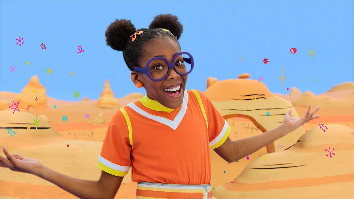 First trailer for ‘Yo Gabba GabbaLand!’ The new revival series will debut on Apple TV+ on August 9th.