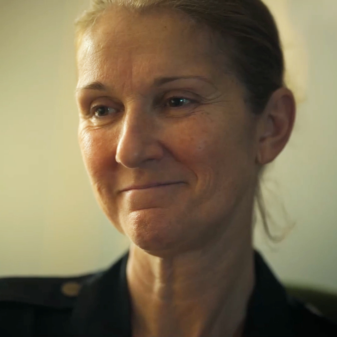 "When your voice brings you joy, you're the best of yourself." Watch I Am: Celine Dion on @primevideo Tuesday.