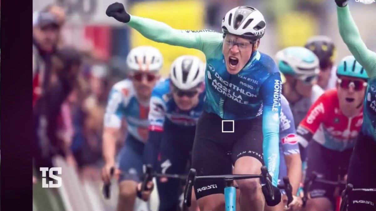 🔥 #TLS | Quel est le secret de la réussite de l'équipe Decathlon AG2R ? 🚴🇫🇷 On vous emmène en immersion au sein du centre de performance de la formation française @decathlonAG2RLM qui s'apprête à disputer le Tour de France. ▶️ Le replay :
