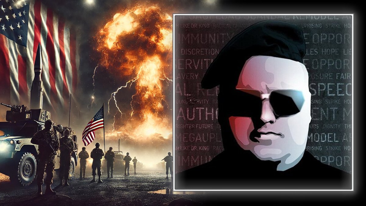 I haven’t done any interview in years and this may be my last one as the world is on the brink of nuclear war. Here’s why we are facing the abyss.