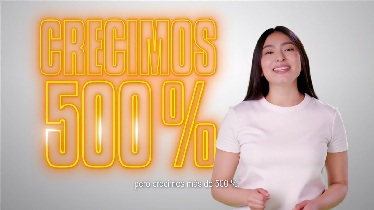Ir sin alianzas fue un acierto: crecimos más del 500% y nos convertimos en la tercera fuerza del país. 🧡 Jugando limpio y sin campañas anticipadas, gobernamos a más mexicanos que el PRI y el PAN. 👊 Gracias a ti, #LoNuevoComenzó 🍊