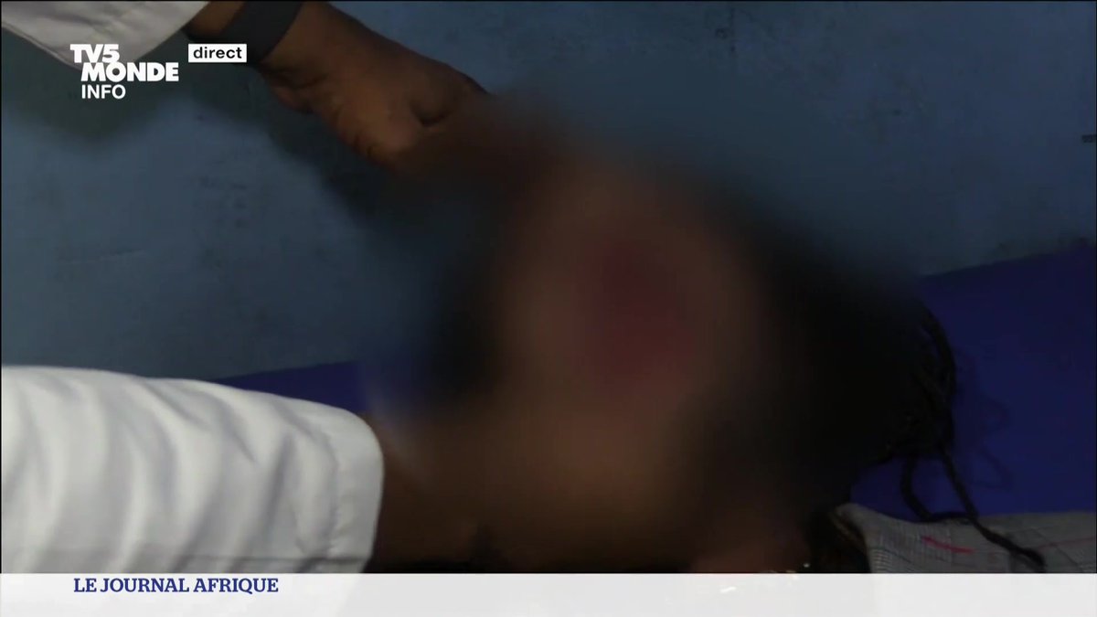 RDC : les autorités durcissent le ton contre l’homosexualité. Reportage