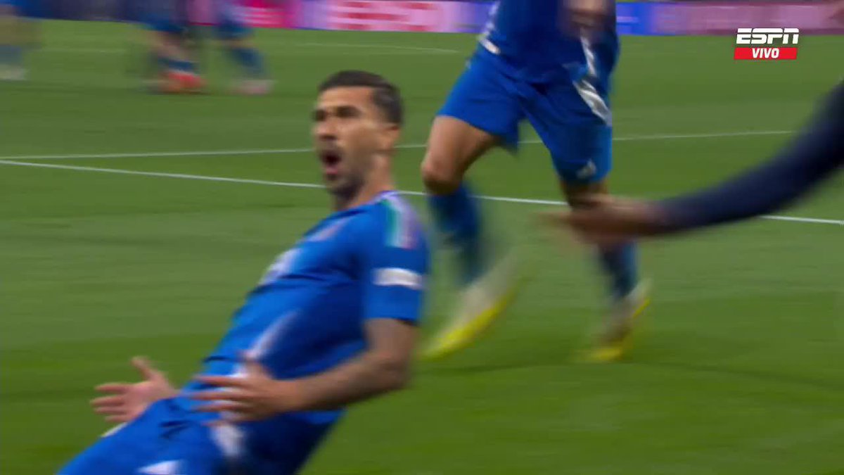 ES EL MEJOR GOL DE TODOS LOS TIEMPOS, EL EFECTO, EL RELATO, TODO TODO