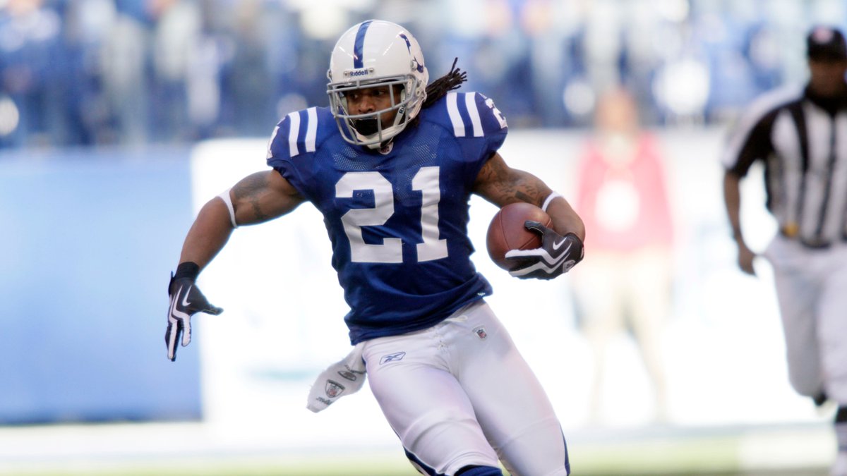 Anyone else miss watching Bob Sanders on Sundays?