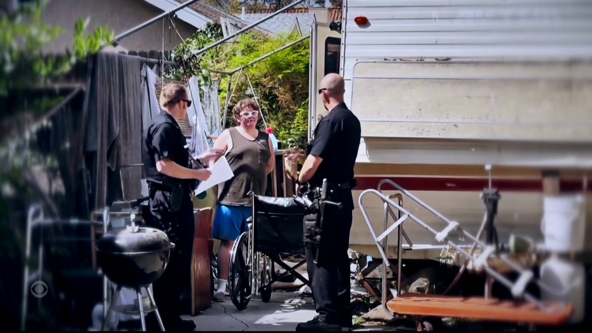 Property owners nationwide are facing legal battles with squatters. Six states have passed laws to address the issue, but some homeowners aren’t waiting for them to take effect.