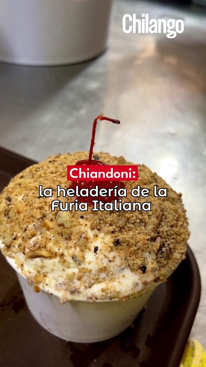 Esta heladería clásica de la colonia Nápoles, todavía conserva las recetas de nieves y helados de su fundador, uno de los primeros luchadores rudos de México. ¿Ya la conocías? 🍨✨😋 📍: Pensilvania 255, Nápoles ⏰: todos los días de 11 am a 9 pm