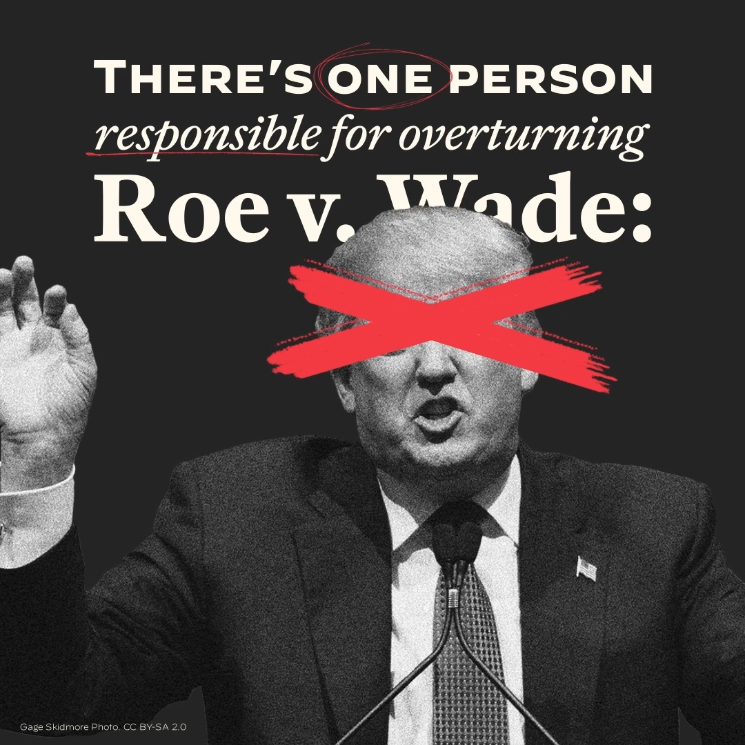 One person.