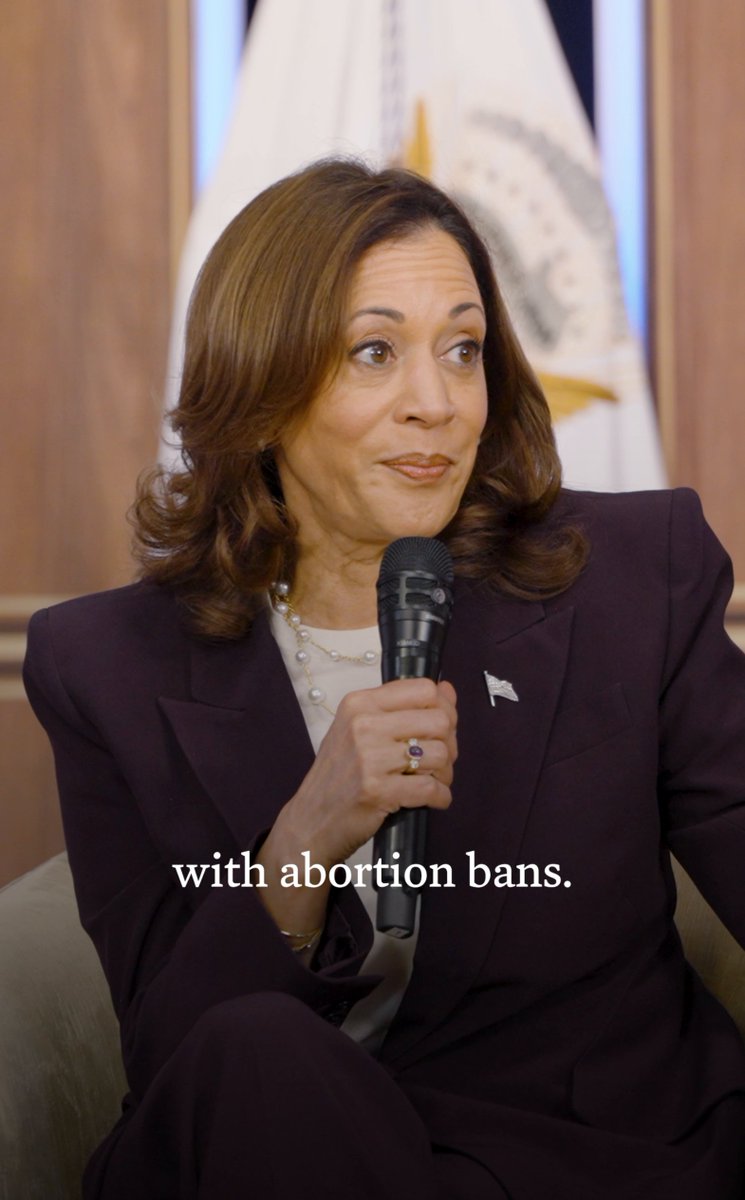Earlier this year, I visited a clinic that provides reproductive health care with dignity โ trusting women to make decisions about their own bodies. To these providers and those across our nation who are on the frontlines of the fight for reproductive freedom, I say: Thank you.