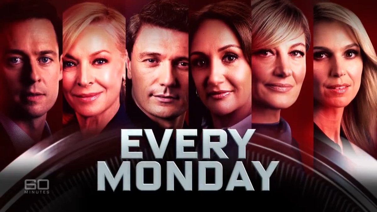 Introducing our brand-new podcast: Extra Minutes. Go behind the scenes of #60Mins every Monday, with exclusive details, in-depth analysis and personal stories from our award-winning team of journalists. Listen on Apple Podcasts: Listen on Spotify: Watch on YouTube: