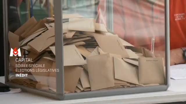 À quelques jours des élections législatives anticipées, la dissolution a laissé place aux alliances et aux promesses. Mais pour quel programme économique ? Salaires, logement ou impôts, Capital décrypte les propositions de chaque camps. 📺 #Capital, jeudi à 21:10 sur M6