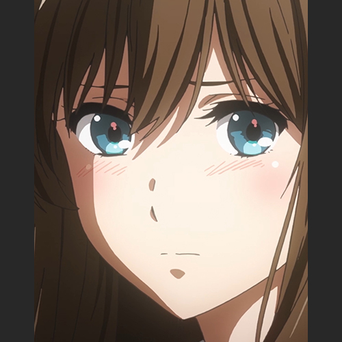 / #ユーフォ3期 第十二回 ピックアップシーン🎺 \ 「演奏に嘘はつきたくない」 TVアニメ『響け!ユーフォニアム3』 ♪毎週(日)午後5時 NHK Eテレにて放送中! ♪各プラットフォームにて配信中! 🎬前回までのピックアップシーンはこちら