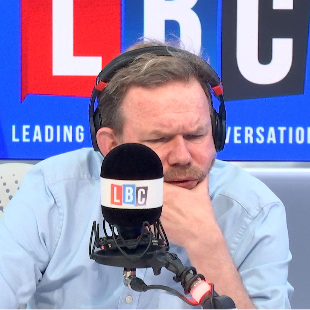 “I genuinely think that they're slowly trying to replace doctors…” Junior doctor Eilidh calls James O'Brien to express her concern with the expansion of 'physician associates' in the NHS.