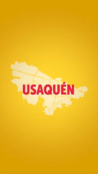 Daniel Hernando Ortiz Quintero es Ingeniero Civil, especialista en Estado, Políticas Públicas y Desarrollo, próximo a graduarse de una Maestría en Políticas Públicas y Gestión Pública, y será nuestro alcalde de Usaquén, localidad #1 de Bogotá. 💛♥️
