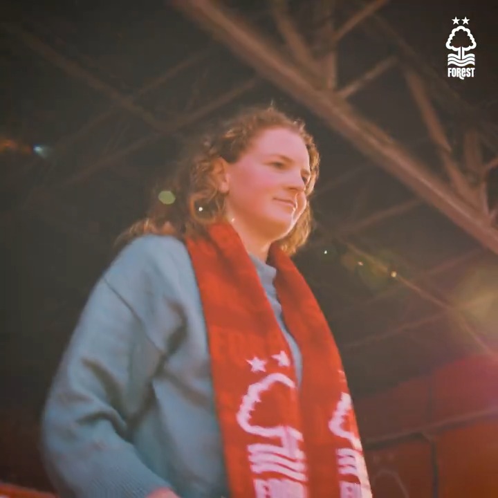 Welcome to Nottingham Forest, simsy 🤝