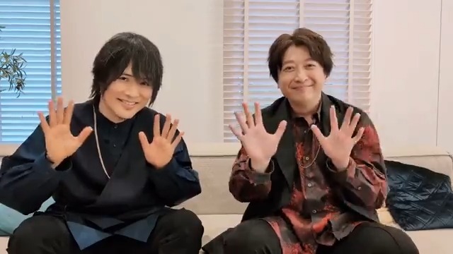 #TRDトラッド "What's Going On?" 本日リリース! 各音楽配信サービスでの配信もスタートしました⚡ いろいろなキャンペーンもありますので ぜひ詳細はこちらからチェックしてください☟ #近藤孝行 #小野大輔