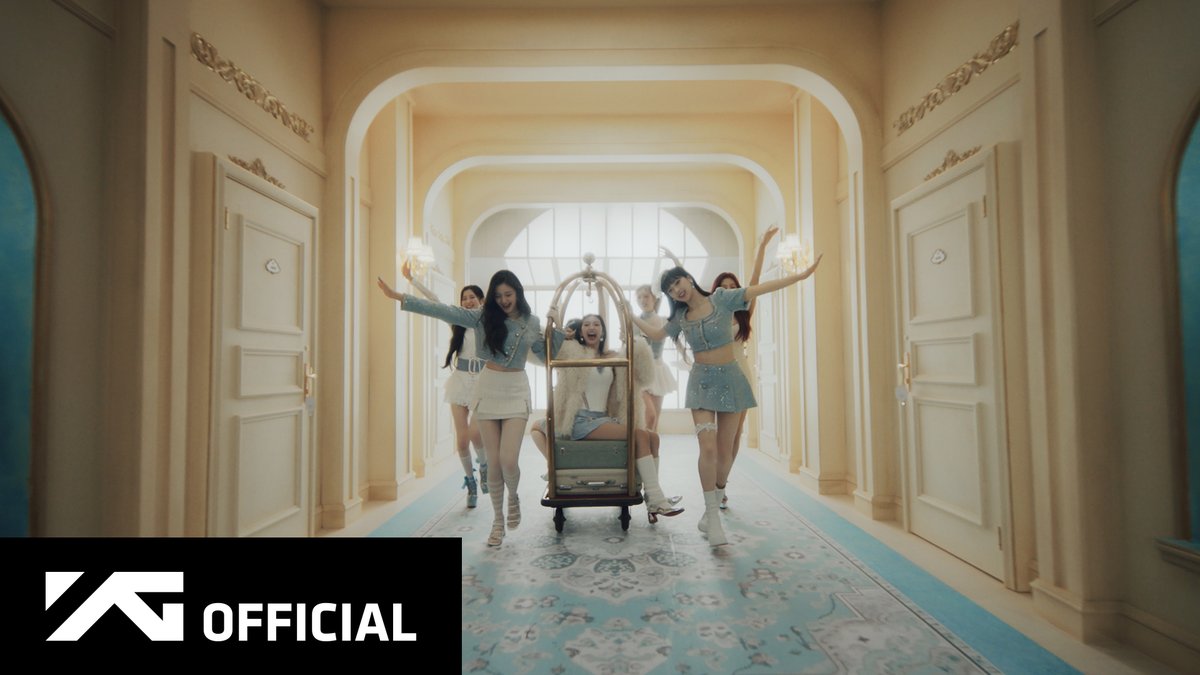 #BABYMONSTER ‘FOREVER’ M/V TEASER Digital Single [FOREVER] ✅2024.07.01 0AM (KST) Pre-Save/Pre-Add Now. ➡ 🎬 #베이비몬스터 #DigitalSingle #FOREVER #MV_TEASER #20240701_0AM #YG