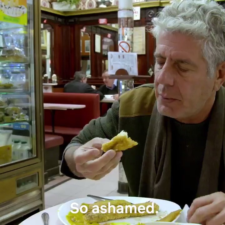 “From my very first time, it was Glasgow, my favourite city in Scotland, and one of my favourite cities on earth.” Anthony Bourdain would have been 68 today 🥃