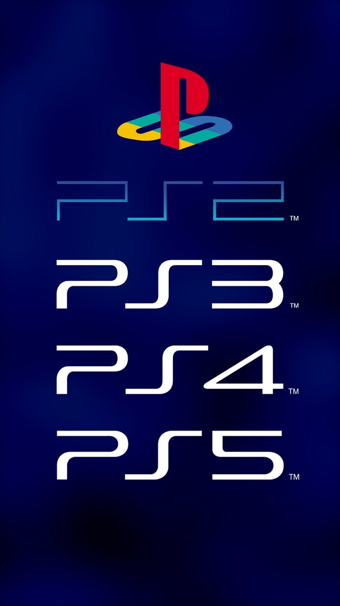 Which era of gamer are you? ⬇️