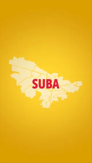 César Augusto Salamanca Rojas es Administrador de Empresas con Magíster en Administración Pública, y será nuestro alcalde de Suba, localidad #11 de Bogotá. 💛❤️