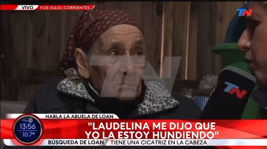 Hay una relación directa en el hecho de que las provincias donde creen en la leyenda del pomberito son las provincias donde más desaparecen niños por las redes de trata.