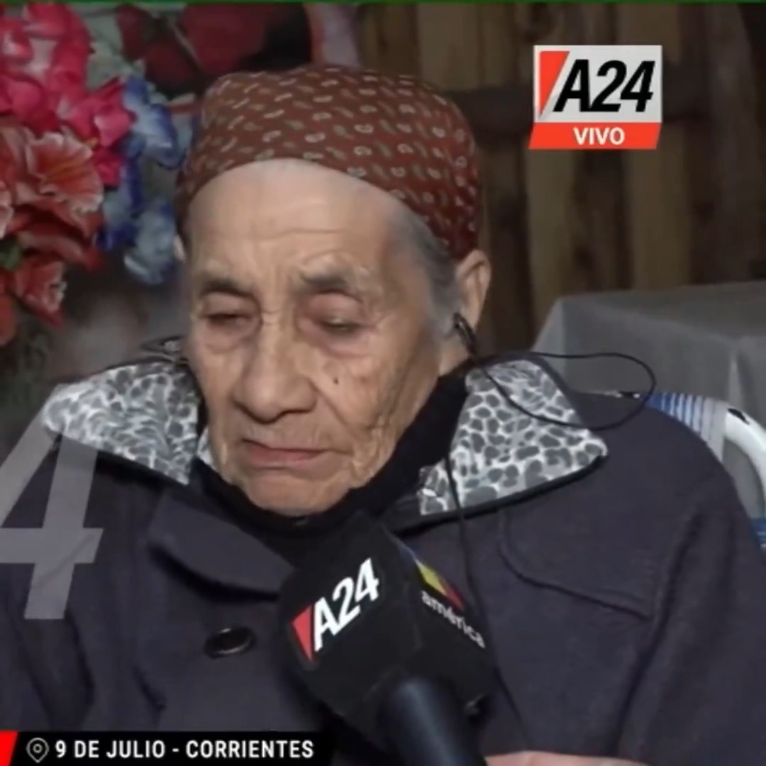 "Pomberito": Por declaraciones de la abuela de Loan