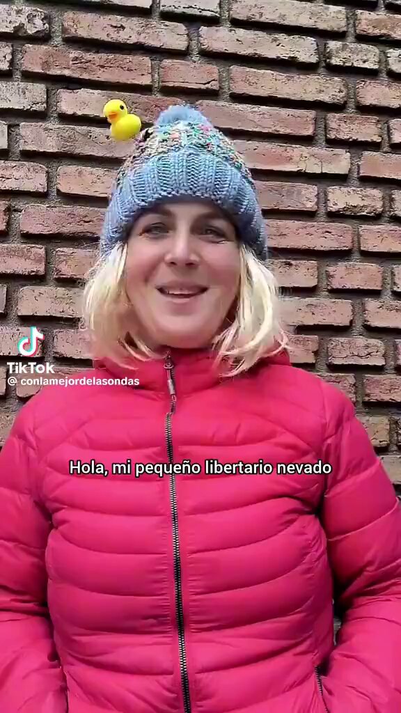 Santa Cruz 58% de los votos, Chubut 59%, Río Negro 54%, Neuquén 60%. En fin, qué ganas de cagarse la vida.