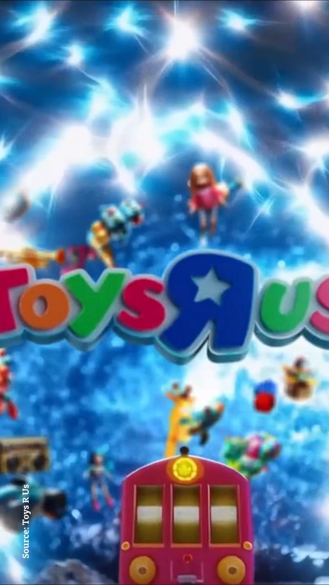 Toys R Us released the “first ever brand film” created with SORA, OpenAI’s flagship generative AI model, to share the story behind the famous American retailer. Does this commercial indicate an increase in brand adoption of GenAI?