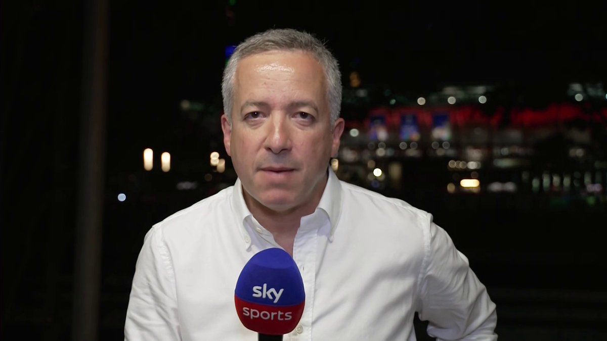 "You can't start a fire without a spark...England still don't have a spark" Kaveh Solhekol says that the Three Lions' performance against Slovenia was a blueprint for the knockout stages ✍💪