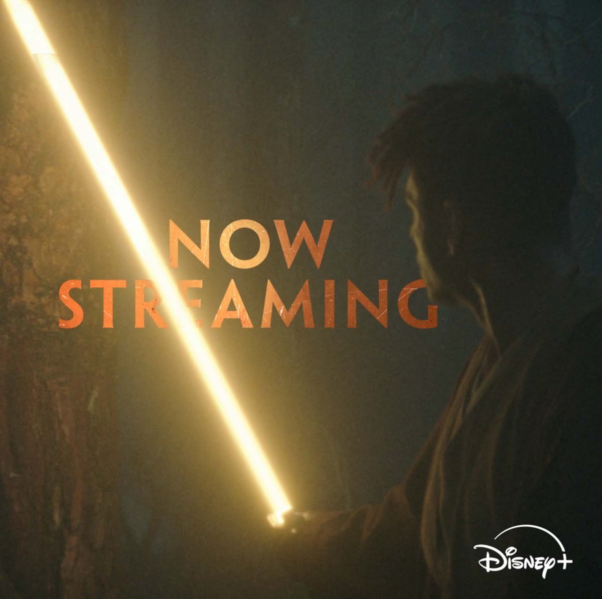 Episode 5 of #TheAcolyte, a Star Wars Original series, is now streaming on Disney+.